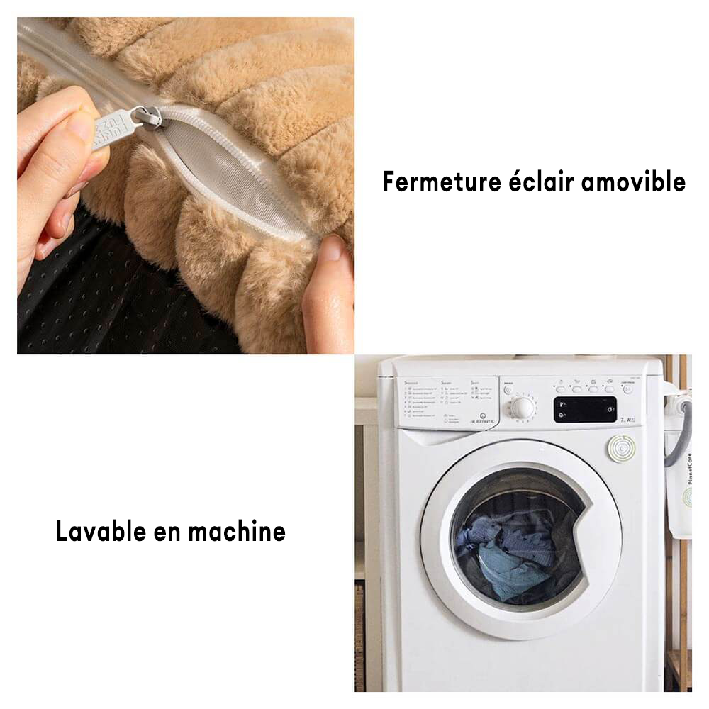 Orthopädisches Hundebett - Ultimative Unterstützung und Komfort