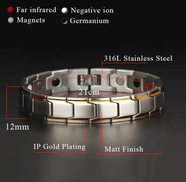 Magnetisches Gesundes Armband