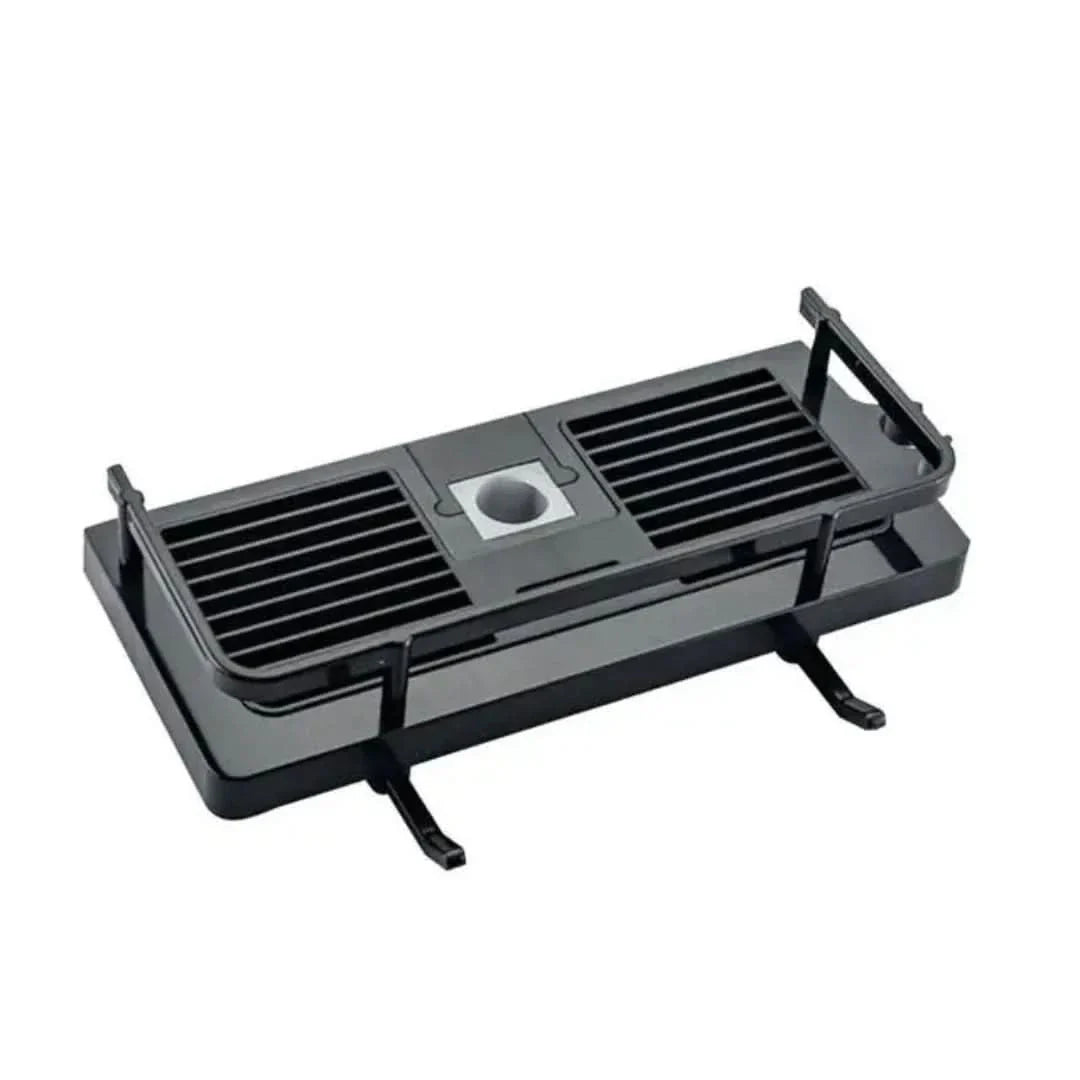 Aufbewahrungsregal | Bohrfreies Multifunktional