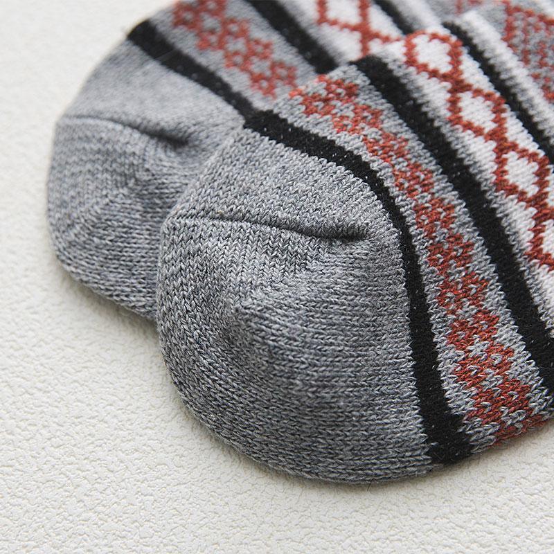 PantinoSocks™ Winter Socken | Warm, Bequem & Nachhaltig