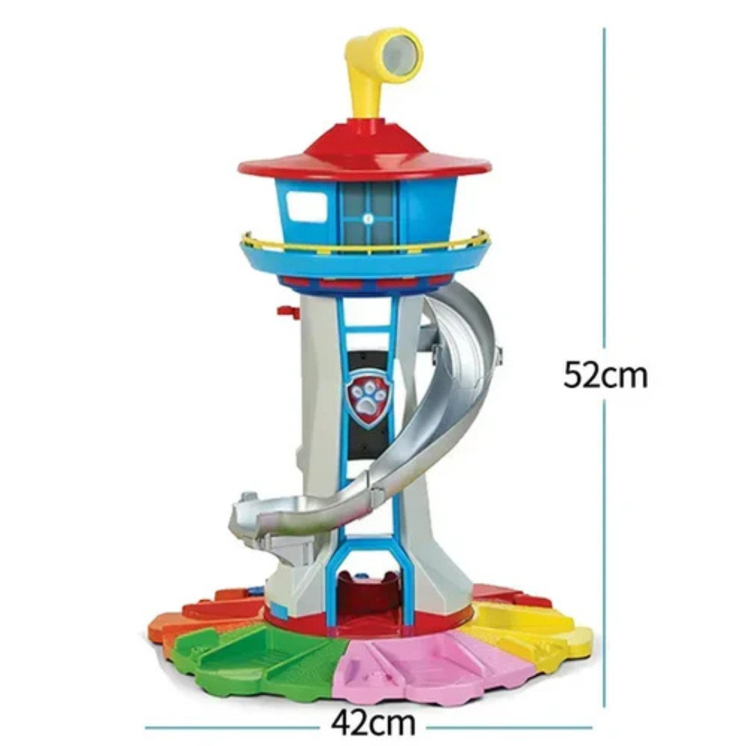 Paw Patrol Spielturm | Innovatives & Nachhaltiges Kinderspielzeug
