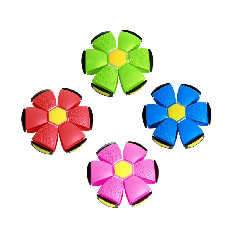 Pawsome™️ - Magischer fliegender Teller Ball (1+1 Gratis)