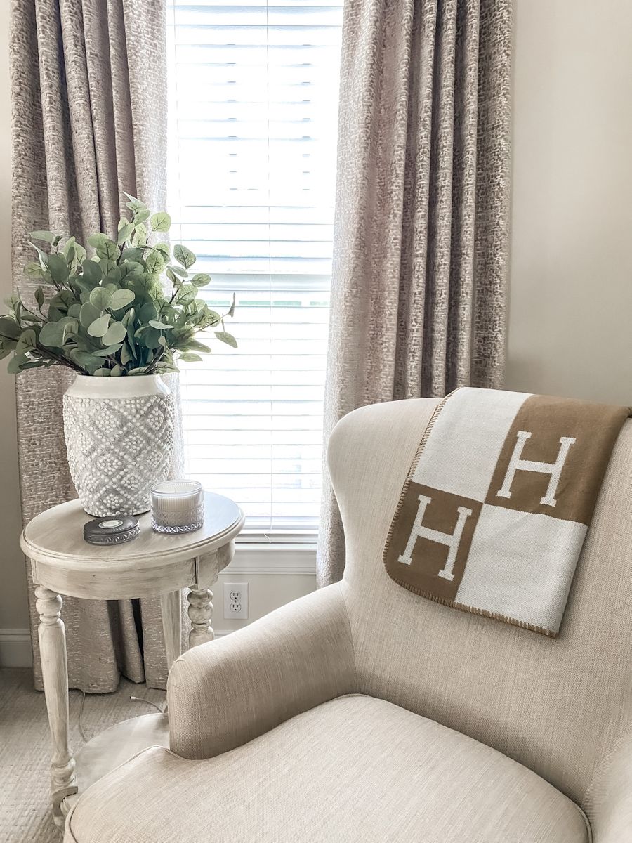 Luxuriöse Decke aus Wolle und Kaschmir - LuxBlanket