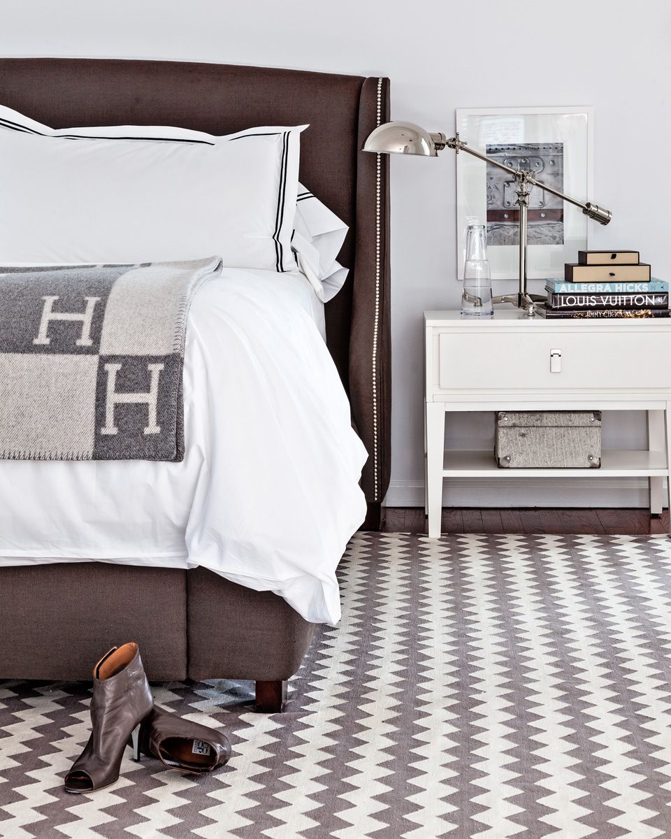 Luxuriöse Decke aus Wolle und Kaschmir - LuxBlanket