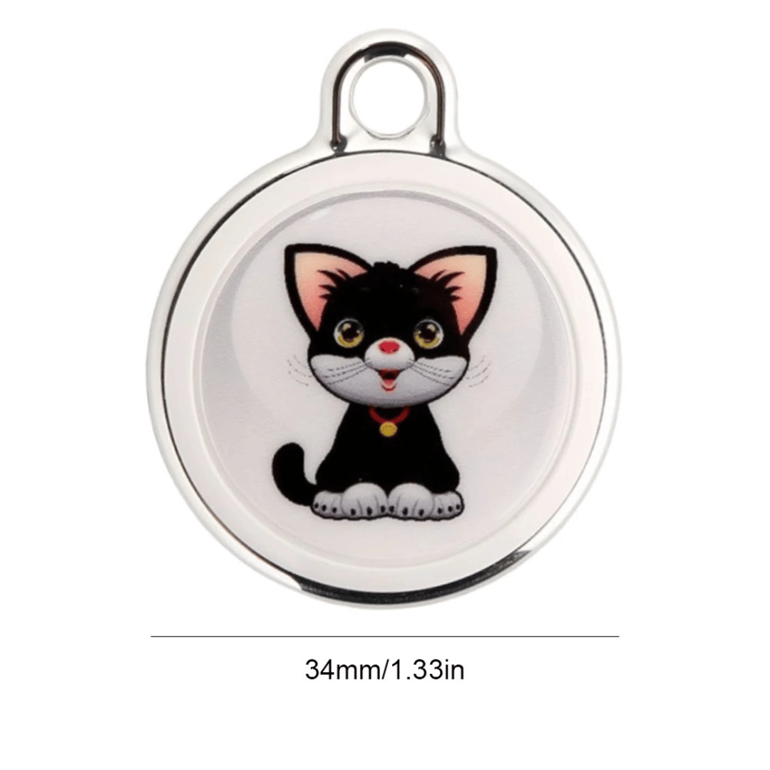 Haustier GPS Tracker - Hunde und Katzen - Android und iOS