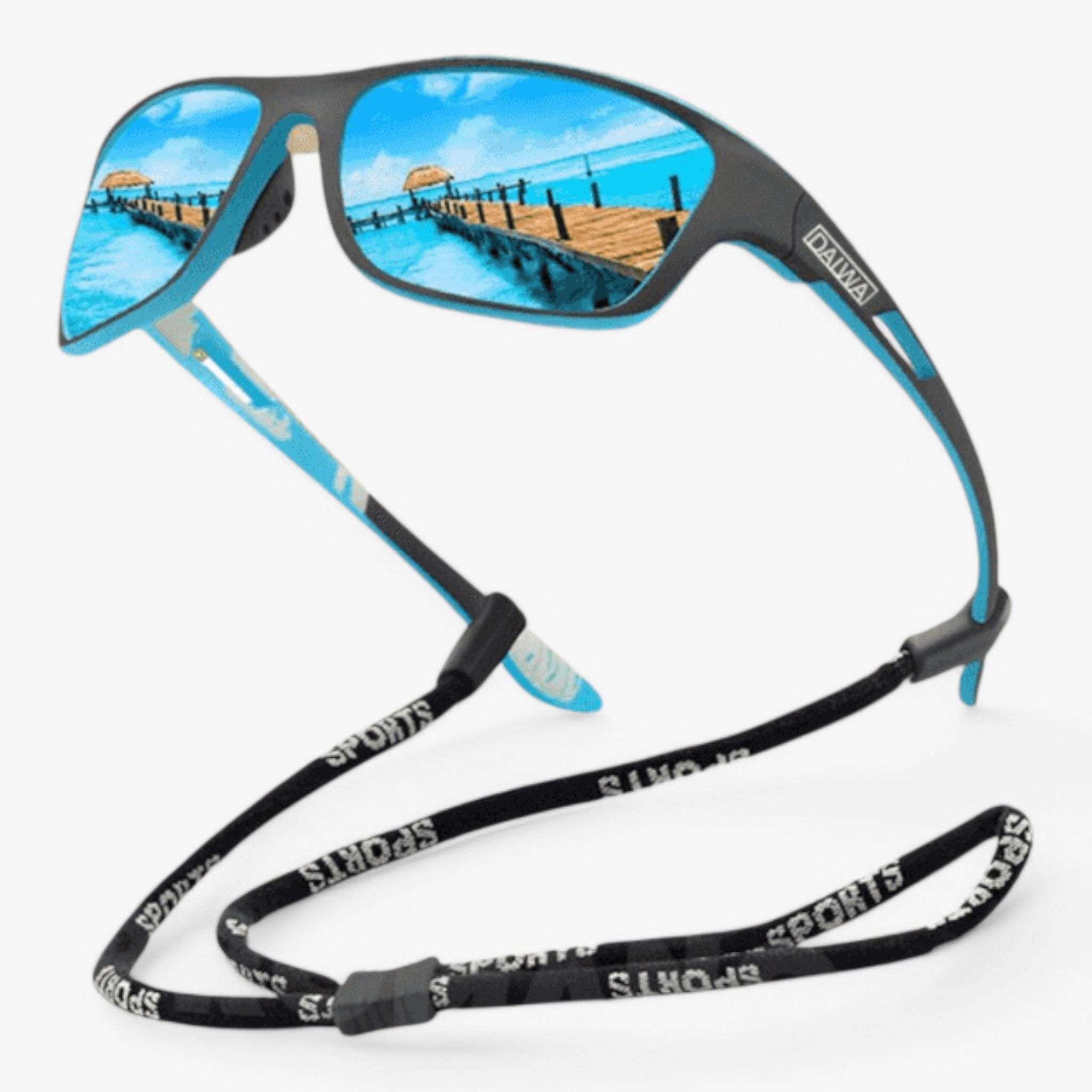 PolarSport PRO+ | Professionelle Sonnenbrille