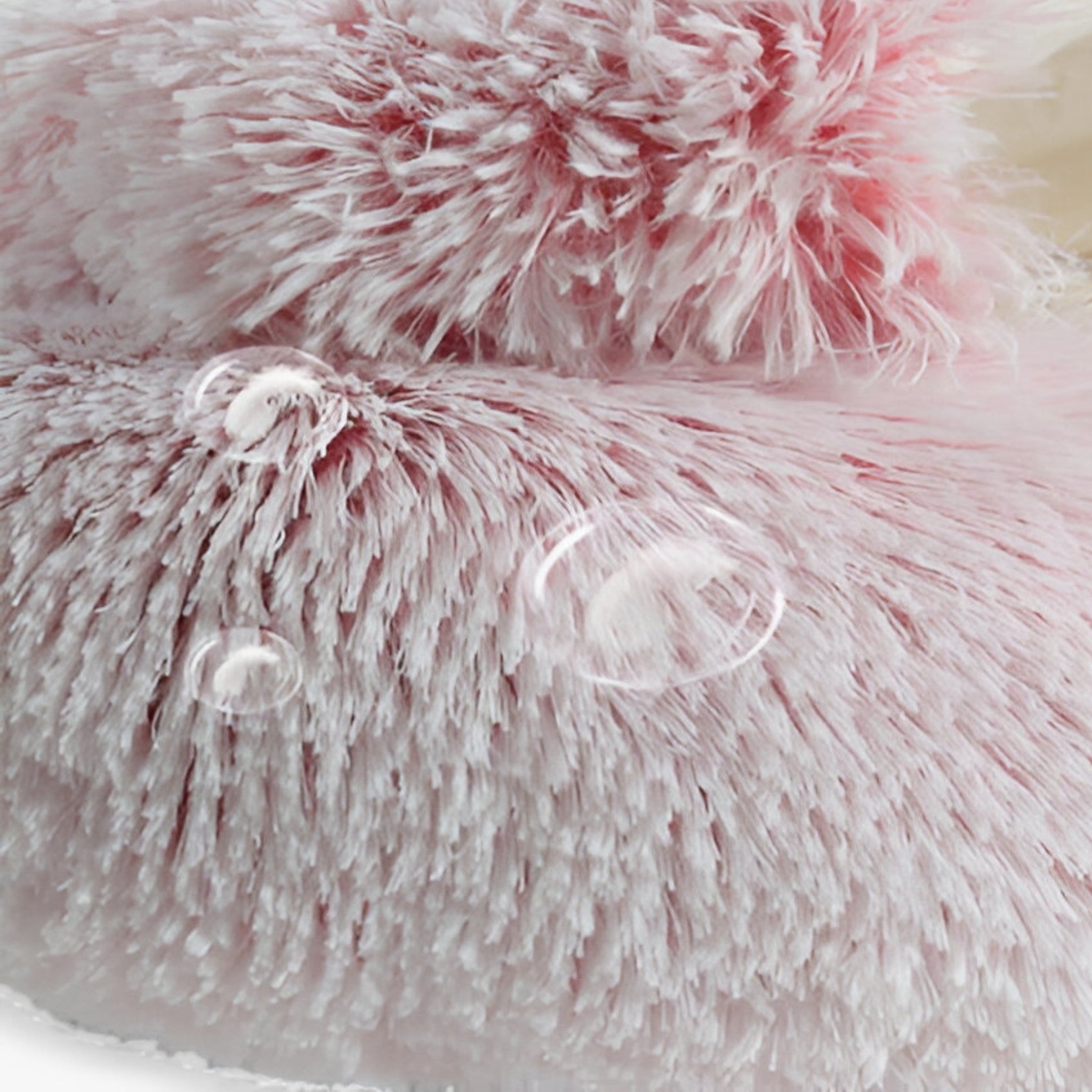 CozyNest™ - Haustierbett