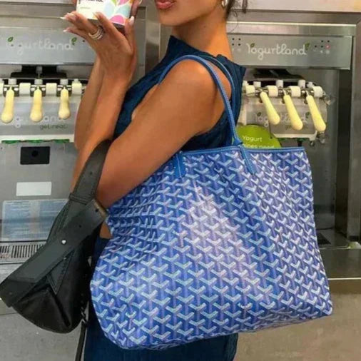 Elegante Handtasche für Frauen - Groß und vielseitig