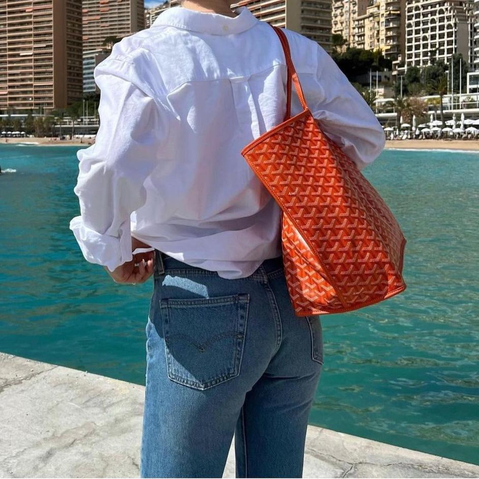 Elegante Handtasche für Frauen - Groß und vielseitig