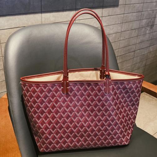 Elegante Handtasche für Frauen - Groß und vielseitig