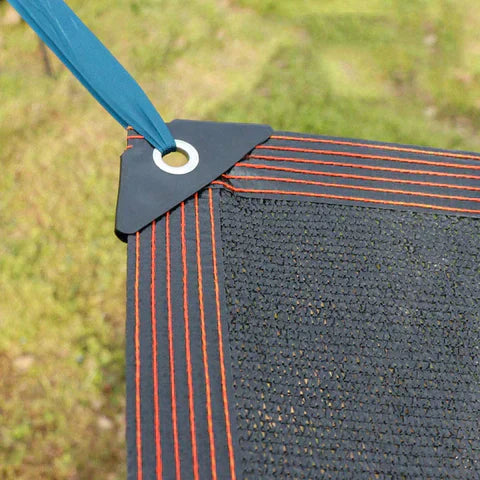 SunBlocker™ - Sonnenschutznetz anti-UV