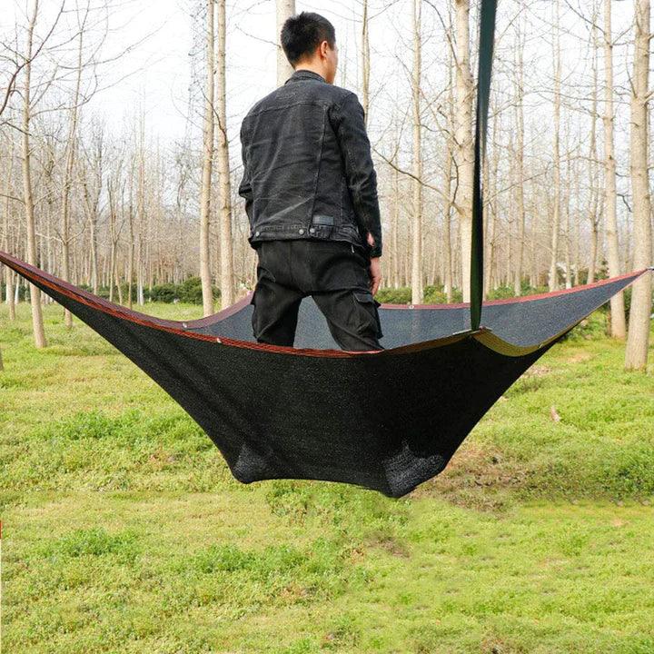 SunBlocker™ - Sonnenschutznetz anti-UV