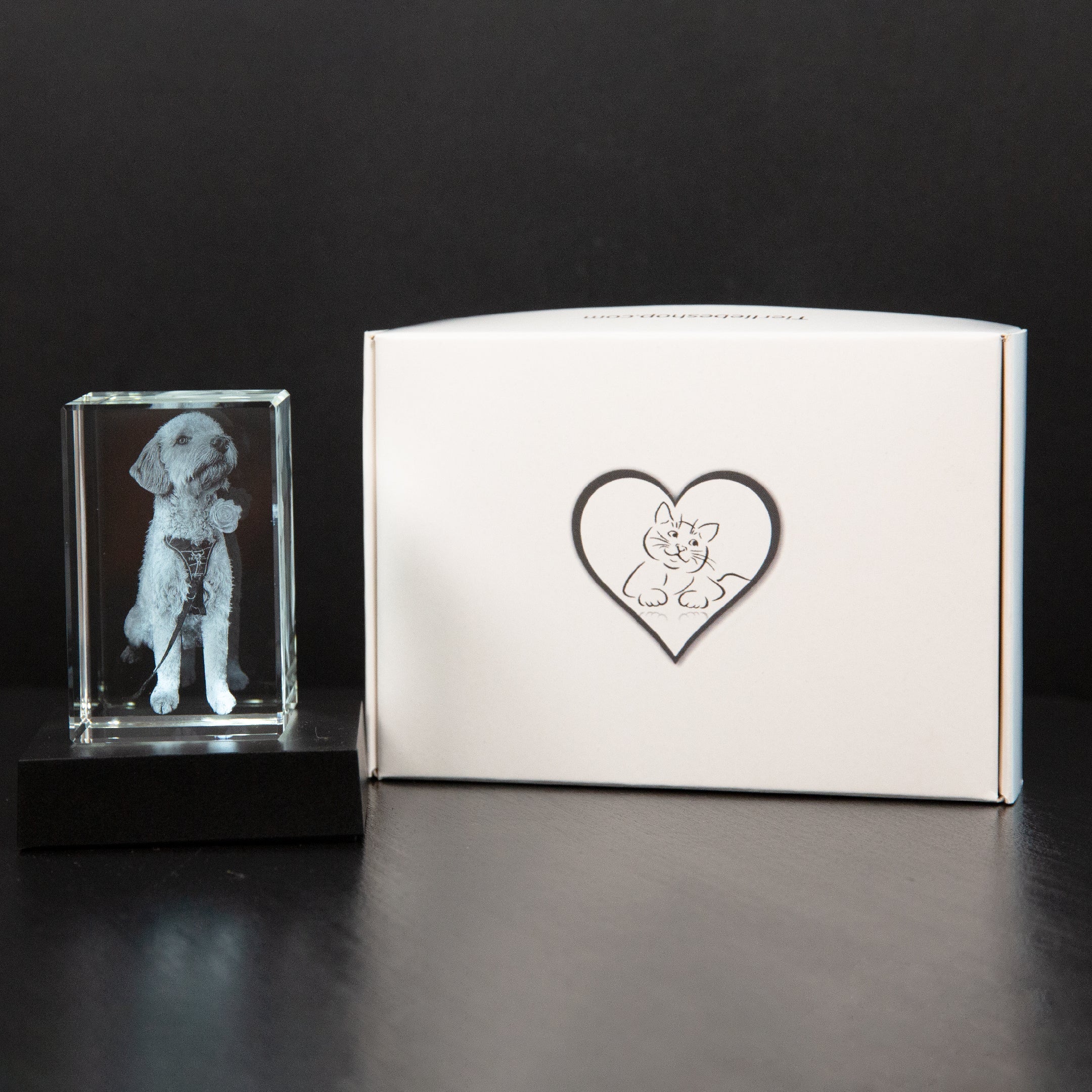 MemoryGlare | Erwecken Sie Ihr Foto zum Leben, indem Sie es in ein wunderschönes Kunstwerk verwandeln