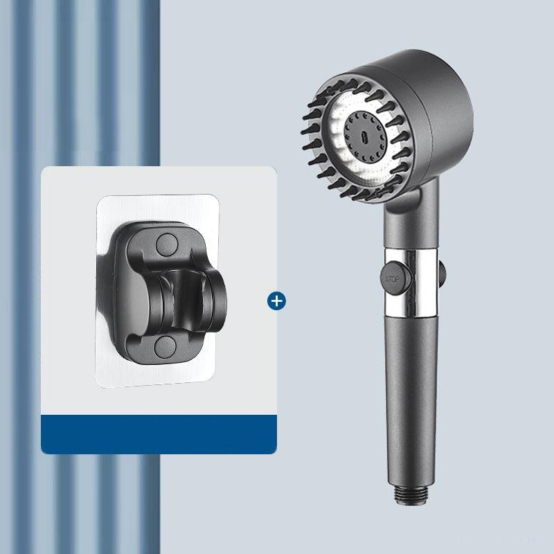 TurboJet™ - Luxus-Duschkopf