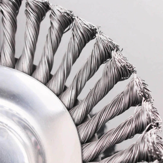 GRASSMASTER – Leistungsstarker und Effektiver Rasentrimmer Unkrautentferner