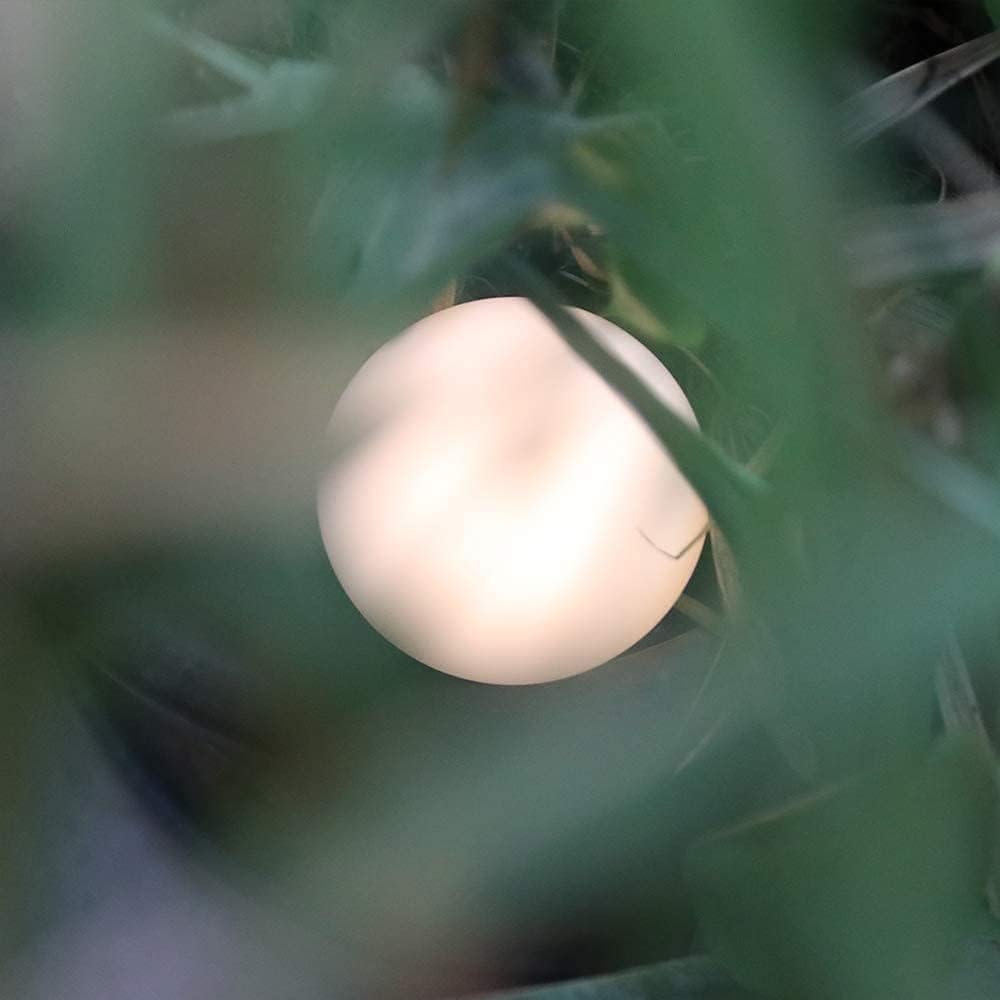 Stilllicht | BPA-freies Silikon | Augenfreundlich